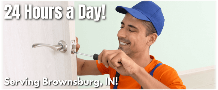 Locksmith Brownsburg IN