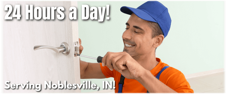 Locksmith Noblesville IN