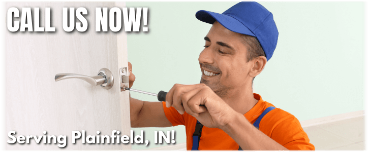 Locksmith Plainfield IN